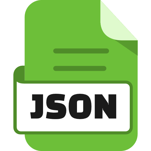 JSON格式化